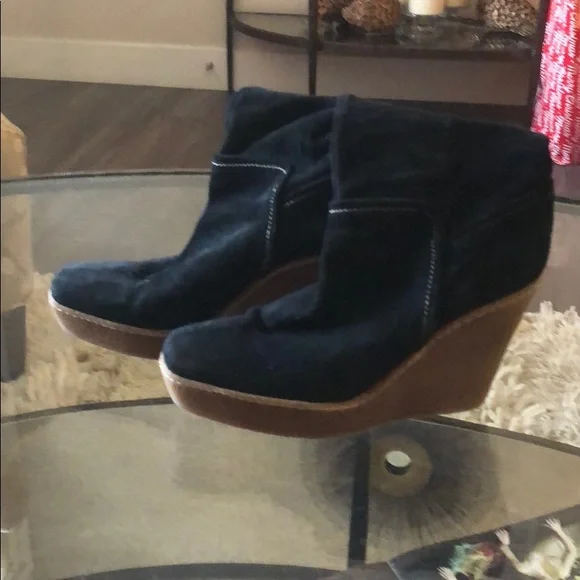 PONS QUINTANA Boots - Picture 2 of 7